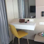 Appartamento Premium Seaview 50 Meters From The роскошные с прямым видом на море в 50 метрах от пляжа Cf