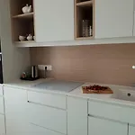 Premium Seaview 50 Meters From The роскошные с прямым видом на море в 50 метрах от пляжа Cf Appartamento *