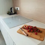 아파트 Premium Seaview 50 Meters From The роскошные с прямым видом на море в 50 метрах от пляжа Cf