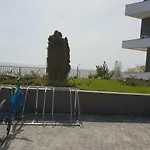 아파트 Premium Seaview 50 Meters From The роскошные с прямым видом на море в 50 метрах от пляжа Cf 오데사