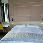 아파트 Premium Seaview 50 Meters From The роскошные с прямым видом на море в 50 метрах от пляжа Cf 오데사