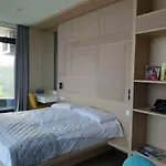 Premium Seaview 50 Meters From The роскошные с прямым видом на море в 50 метрах от пляжа Cf *