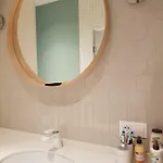 Premium Seaview 50 Meters From The роскошные с прямым видом на море в 50 метрах от пляжа Cf Appartamento Odessa