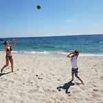 Premium Seaview 50 Meters From The роскошные с прямым видом на море в 50 метрах от пляжа Cf 오데사