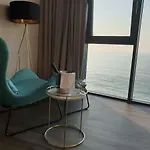 Appartamento Premium Seaview 50 Meters From The роскошные с прямым видом на море в 50 метрах от пляжа Cf Odessa