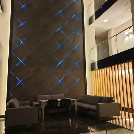 Premium Seaview Apartment: Beachfront Luxury In Apartment Odesa