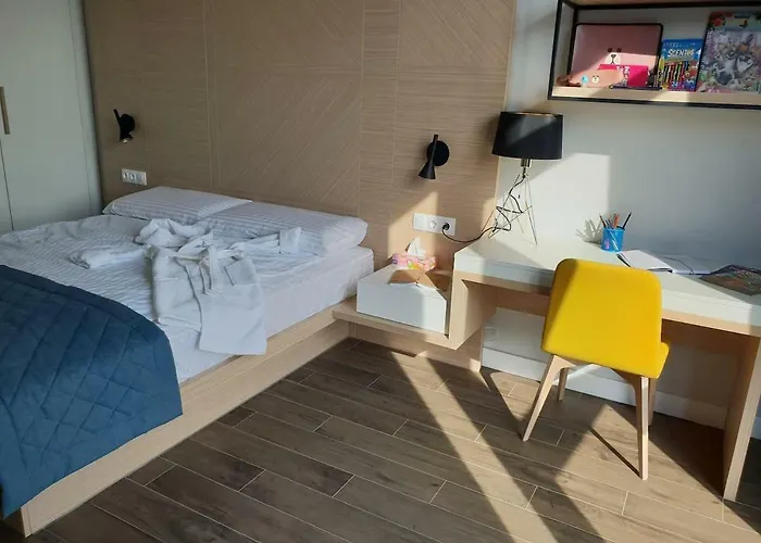 Premium Seaview 50 Meters From The роскошные с прямым видом на море в 50 метрах от пляжа Cf