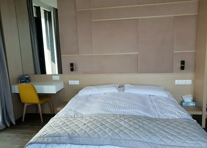 Апартаменты Premium Seaview 50 Meters From The роскошные с прямым видом на море в 50 метрах от пляжа Cf Одесса