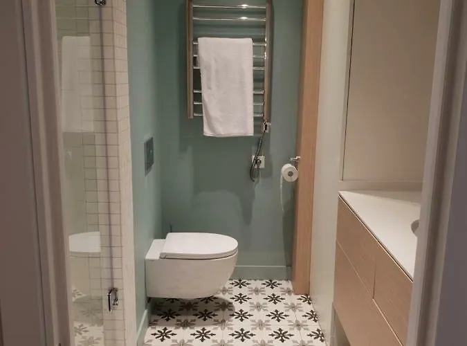 Premium Seaview 50 Meters From The роскошные с прямым видом на море в 50 метрах от пляжа Cf * Одесса