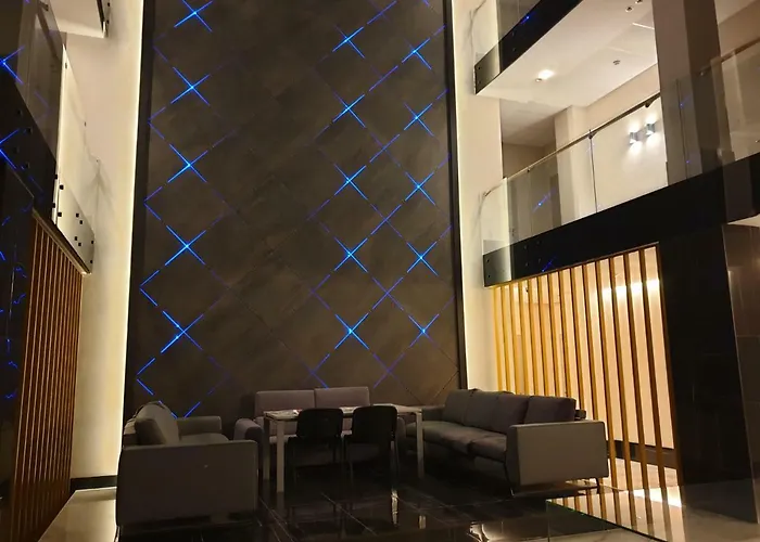 Premium Seaview 50 Meters From The роскошные с прямым видом на море в 50 метрах от пляжа Cf Апартаменты Одесса