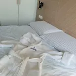 Premium Seaview Apartment: Beachfront Luxury In Odesa