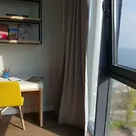 Lägenhet Premium Seaview 50 Meters From The роскошные с прямым видом на море в 50 метрах от пляжа Cf *