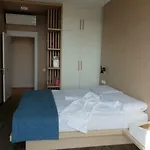 Lägenhet Premium Seaview 50 Meters From The роскошные с прямым видом на море в 50 метрах от пляжа Cf Odessa