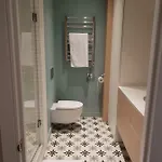 Premium Seaview Apartment: Beachfront Luxury In * Odesa