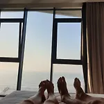 Lägenhet Premium Seaview 50 Meters From The роскошные с прямым видом на море в 50 метрах от пляжа Cf *