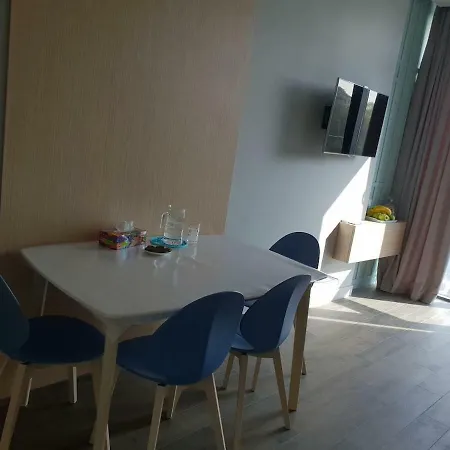 Premium Seaview 50 Meters From The роскошные с прямым видом на море в 50 метрах от пляжа Cf 公寓
