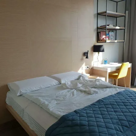 Апартаменти Premium Seaview 50 Meters From The роскошные с прямым видом на море в 50 метрах от пляжа Cf Одеса