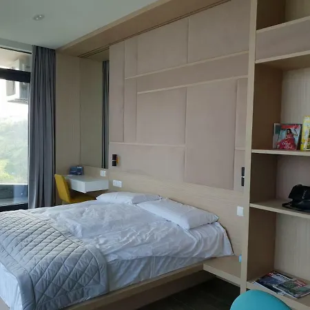 Premium Seaview 50 Meters From The роскошные с прямым видом на море в 50 метрах от пляжа Cf *